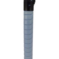Konica Minolta Bizhub Compatible Cyan Toner Cartridge TN-319