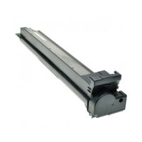 Konica Minolta Bizhub Compatible Black Toner Cartridge TN-210