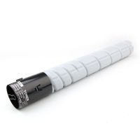 Konica Minolta Compatible Black Toner Cartridge TN322