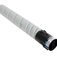 Konica Minolta Compatible Black Toner Cartridge TN323