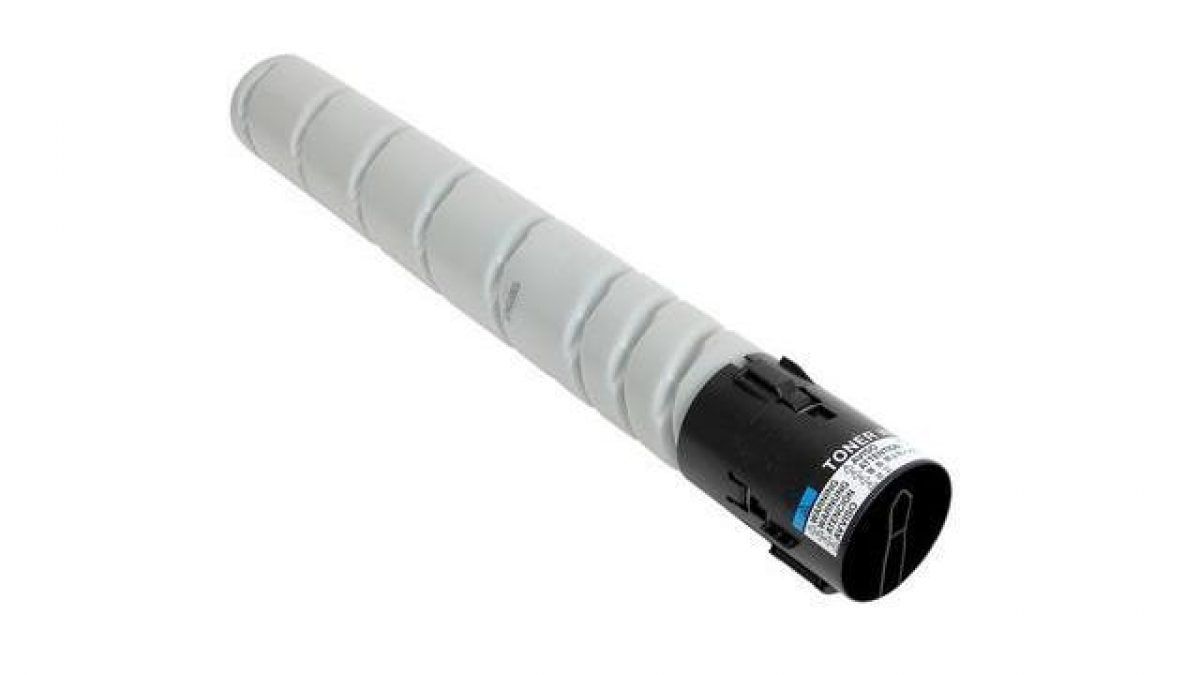 69559261-1-zoom.jpeg Konica Minolta Compatible Black Toner Cartridge TN323 - Image 1