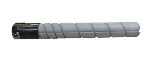 Konica Minolta Compatible Black Toner Cartridge TN324 - Image 1