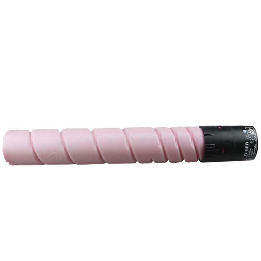 69559280-1-zoom.jpeg Konica Minolta Compatible Magenta Toner Cartridge TN324 - Image 1