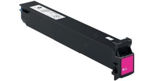 Konica Minolta Compatible Magenta Toner Cartridge TN711 - Image 1