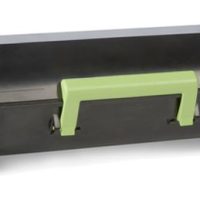 Lexmark 505 Black Laser Toner Cartridge