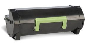 734646433327-1-zoom.jpg Lexmark 505 Black Laser Toner Cartridge - Image 1