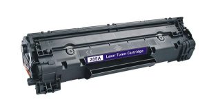 MPTAL00046044-zoom.jpg HP 85A / CE285A / Canon 725 Black Toner Cartridge - Compatible - Image 1