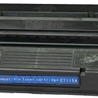 HP 7115A Compatible Toner Cartridge