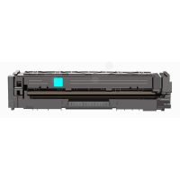 Compatible HP CF541A # 203A/ 203/ 541/ 541A Cyan Toner