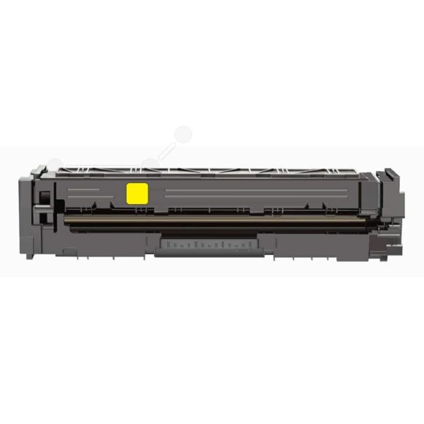 MPTAL00642761-1-zoom.jpg Compatible HP CF542A # 203A/ 203/ 542/ 542A Yellow Toner - Image 1